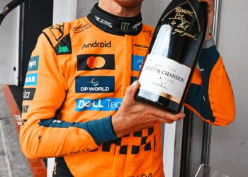 Formula 1: Norris braces for ‘difficult’ Las Vegas GP despite back-to-back wins