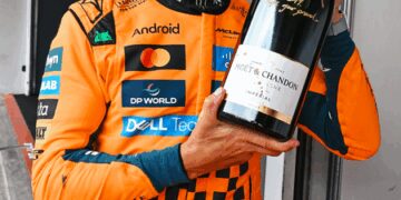 Formula 1: Norris braces for ‘difficult’ Las Vegas GP despite back-to-back wins