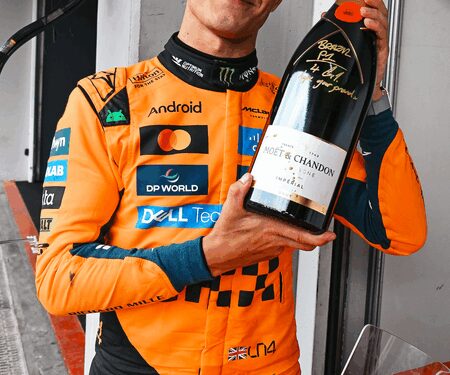 Formula 1: Norris braces for ‘difficult’ Las Vegas GP despite back-to-back wins