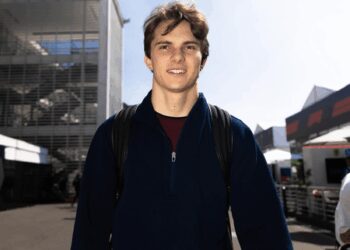 Formula 1: Villeneuve believes Piastri ‘already at his limit’ after Norris reclaims title lead