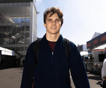 Formula 1: Villeneuve believes Piastri ‘already at his limit’ after Norris reclaims title lead