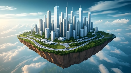 From Jaipur to Coimbatore, 9 emerging markets drive corporate migration beyond metros