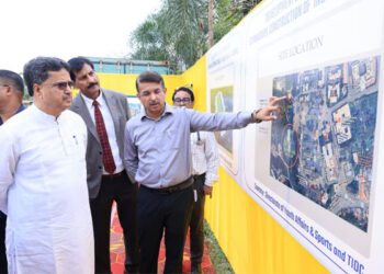 Healthcare in Tripura: Four new services in GB and AGMC soon