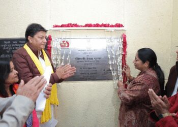 Goal is to provide better healthcare services near your home: Delhi CM inaugurates 70 Ayushman Arogya Mandirs