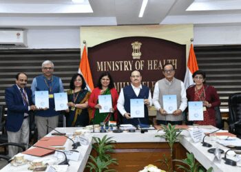 Govt launches National Action Plan on Antimicrobial Resistance 2.0