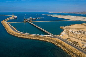 Govt-run SMFCL approves Rs 25,000 crore borrowing plan to boost maritime infra growth