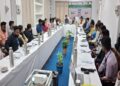 Training on Green Jobs in Tripura