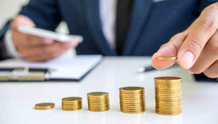 Gross fixed asset addition remains strongest in India during FY20-25: Report