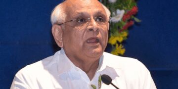 Gujarat CM to launch notary portal; certificates to be awarded to over 1,500 newly appointed notaries