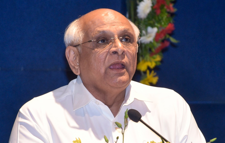 Gujarat CM to launch notary portal; certificates to be awarded to over 1,500 newly appointed notaries