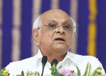 Gujarat builds over 68.7 lakh toilets, strengthens rural sanitation drive