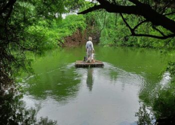 Gujarat village finds relief as CM’s ‘Swagat Online’ clears road-bridge project