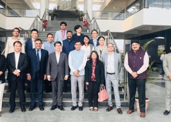 Gujarat’s Dholera emerges as next major industrial and semiconductor hub