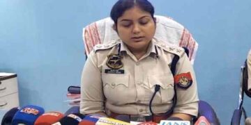 Technical surveillance leads to cross-state burglars in Guwahati