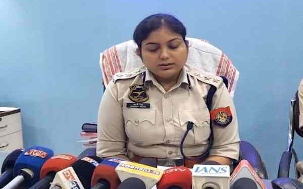 Technical surveillance leads to cross-state burglars in Guwahati