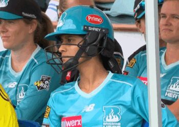 Had No Clue What I Was Doing: Jemimah on hectic schedule after WC triumph & quick WBBL turnaround