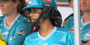 Had No Clue What I Was Doing: Jemimah on hectic schedule after WC triumph & quick WBBL turnaround