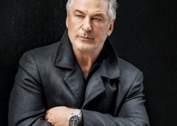 Hilaria Baldwin talks about her 26-year age gap with Alec Baldwin