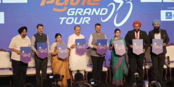 Host India to field two elite teams for Pune Grand Tour 2026