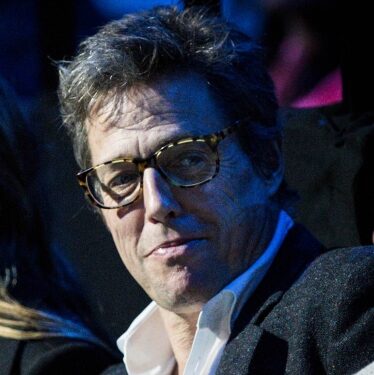 Hugh Grant said he only went into acting ‘to be famous, make a lot of money’