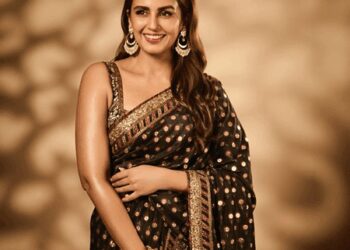 Huma Qureshi: I don't take the pressure of other people's thoughts and ideas
