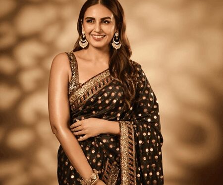 Huma Qureshi: I don't take the pressure of other people's thoughts and ideas