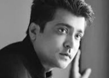 I cried but not the sad kind of tears, says actress Vijayalakshmi in tribute to late actor Abhinay