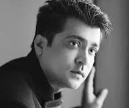 I cried but not the sad kind of tears, says actress Vijayalakshmi in tribute to late actor Abhinay