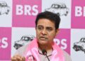 I have done nothing wrong, says KTR after Governor's nod for prosecution