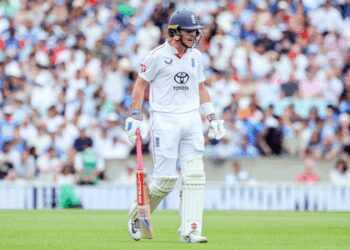 I will be very happy to see Ollie Pope bat at three, says Chappell