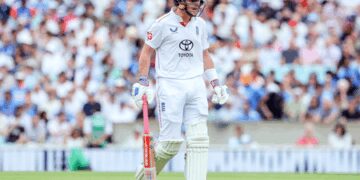 I will be very happy to see Ollie Pope bat at three, says Chappell