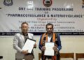 IPC signs 3 MoUs to strengthen pharmacovigilance, materiovigilance in Nagaland