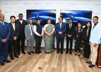 ISRO delegation's visit to Mauritius boosts bilateral space cooperation