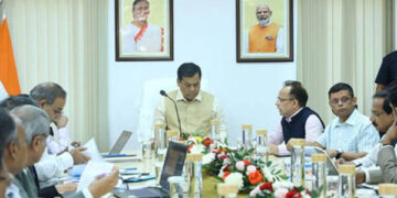 Future-ready logistics in NE get major push with new IWAI agreements