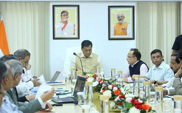 Future-ready logistics in NE get major push with new IWAI agreements