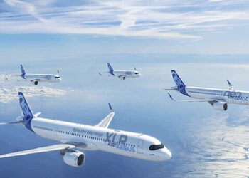 IndiGo completes Airbus software update on all 200 aircraft; Air India resets 90 pc A320 fleet