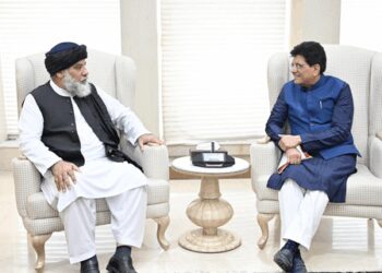 India, Afghanistan resume cargo flights from Kabul to Delhi, Amritsar to boost trade ties