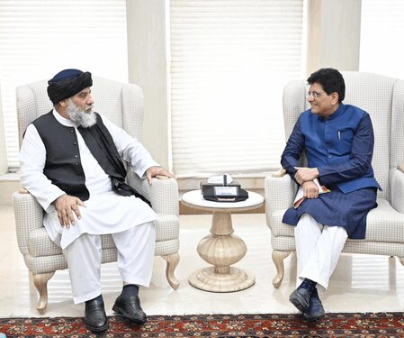 India, Afghanistan resume cargo flights from Kabul to Delhi, Amritsar to boost trade ties