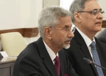 India, Bahrain share centuries-old friendship, committed to peace, prosperity: EAM Jaishankar