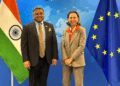 India, EU review progress on joint comprehensive strategic agenda ahead of upcoming summit
