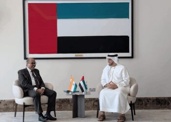 India, UAE agree to enhance cooperation in consular, visa and legal domains