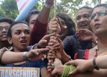 India committed to ensure dignity, autonomy and equal opportunity to transgender persons: Govt