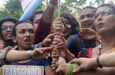 India committed to ensure dignity, autonomy and equal opportunity to transgender persons: Govt