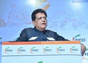 India in talks with 50 nations on fair trade deals: Piyush Goyal
