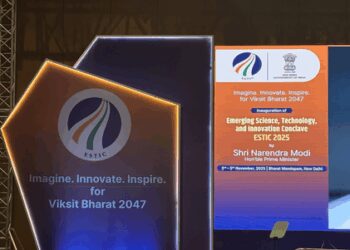 India rapidly progressing in AI, digital infra sectors to become a developed nation: Experts