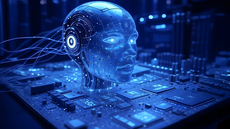 India sees highest AI bot activity in APAC, followed by Japan and China: Report