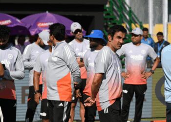 India slip to fifth in WTC standings after series loss against South Africa