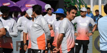 India slip to fifth in WTC standings after series loss against South Africa