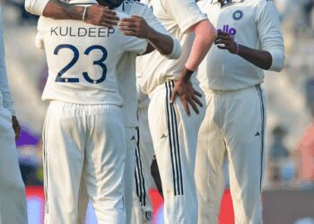 India still in labour pains, before new growth emerges: Aakash Chopra on team’s transition struggles in Tests