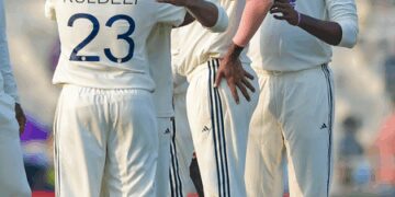 India still in labour pains, before new growth emerges: Aakash Chopra on team’s transition struggles in Tests